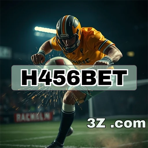 Apostas Inovadoras no H456bet: Uma Nova Era de Jogos Online