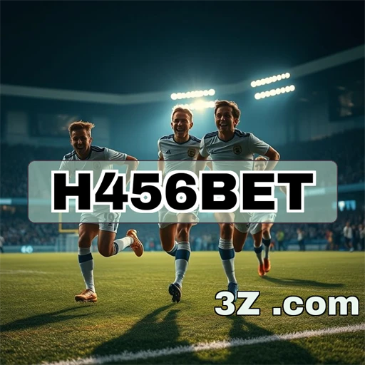 Cassino H456bet: A Aventura Apostas Que Você Merece