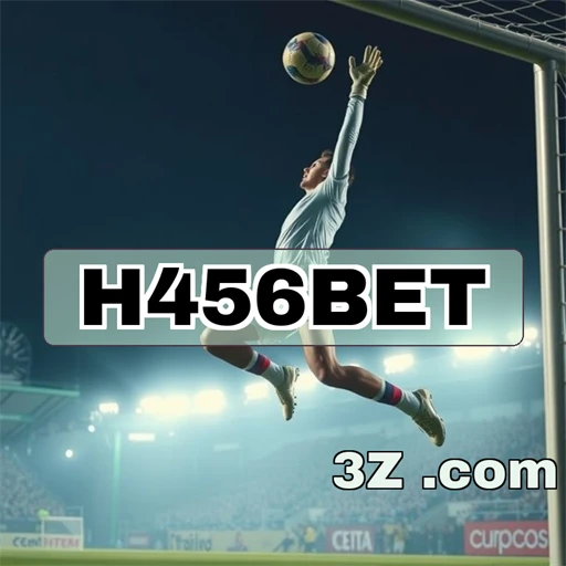 A Confiança do H456bet: Um Portal de Jogos Confiável