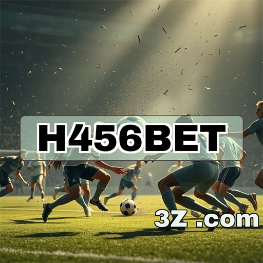 Jogos Empolgantes no h456bet Esperam Por Você