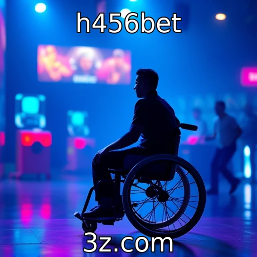 Importância da acessibilidade em jogos eletrônicos