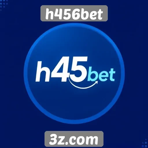 Suporte ao cliente do site h456bet
