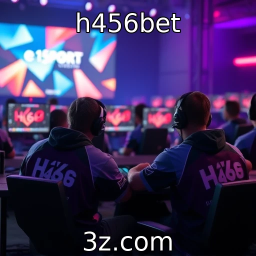 O crescimento dos eSports no cenário competitivo