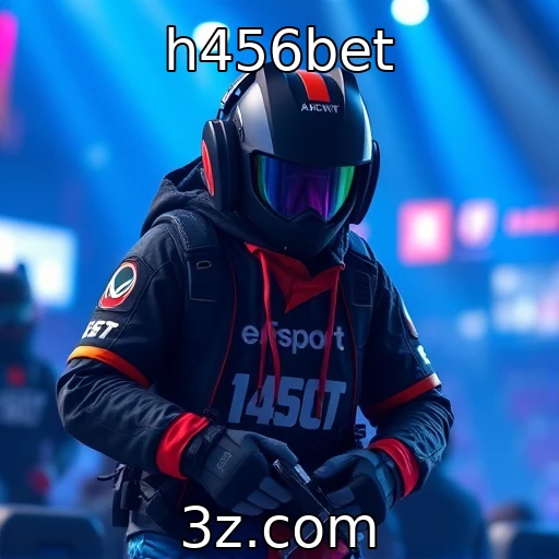 Futuro das competições de eSports em 2025