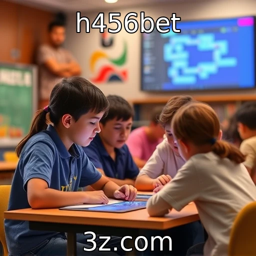 Gamificação como ferramenta de aprendizado em escolas