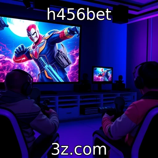 Crescimento das plataformas de streaming de jogos