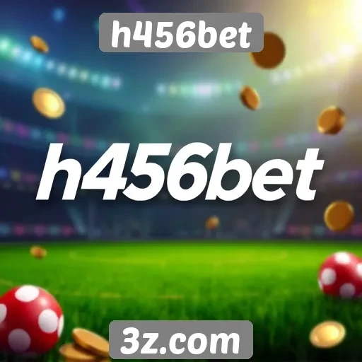 Desempenho do h456bet em comparação com concorrentes