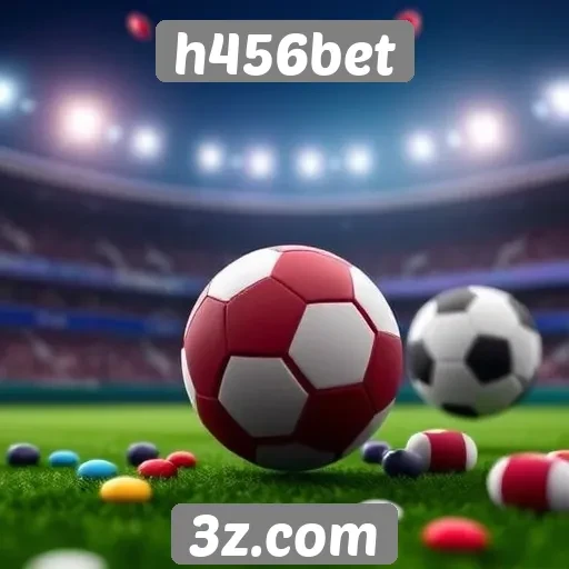 Comparativo entre h456bet e concorrentes do setor