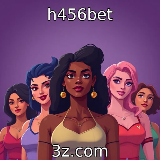 Inclusão e diversidade em personagens de jogos