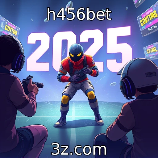 Aumento da popularidade dos jogos mobile em 2025