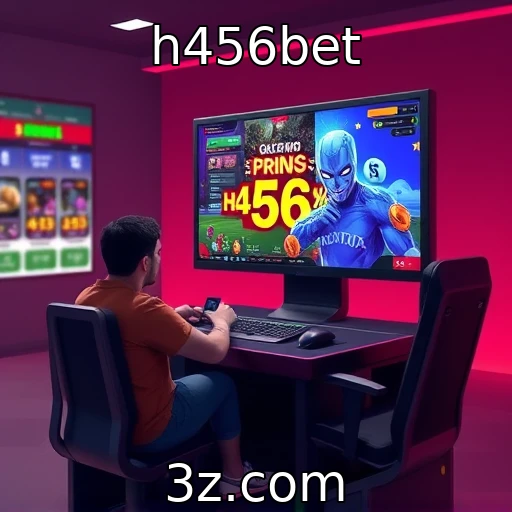 Crescimento do mercado de jogos online em 2025