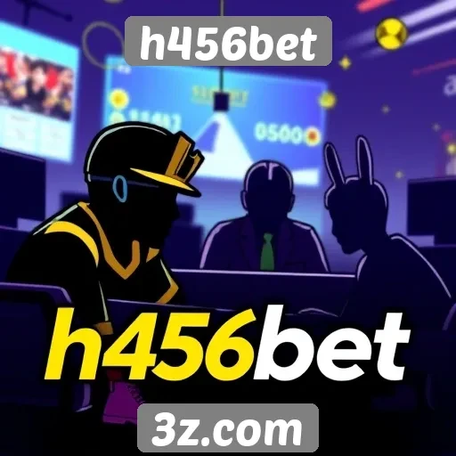 Feedback dos jogadores sobre h456bet