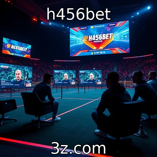 As plataformas de streaming e o futuro dos e-sports